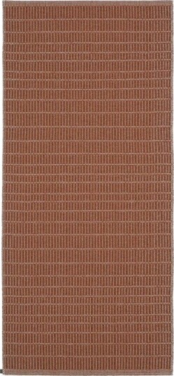 Plastmatter Horredsmattan Mai rust Størrelse: 200 x 300 cm
