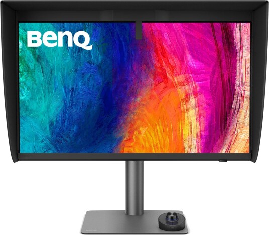 BenQ PD2770U 27" 4K 9H.Y0ELB.QBE