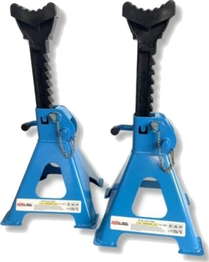 KB Global T51203 Støttebukk KB Global T51203 Støttebukk