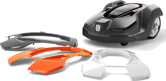 Husqvarna Automower Original Deksel   Toppdeksel Oransj 430X M/2018 
