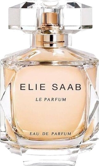 Elie Saab Le Parfum Eau de Parfum 30 ml - Floral Treaktig Duft