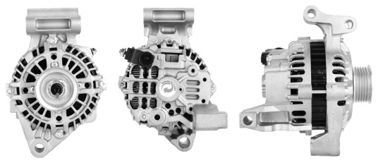 Dynamo LUCAS LRB00454 Dynamo LUCAS LRB00454
