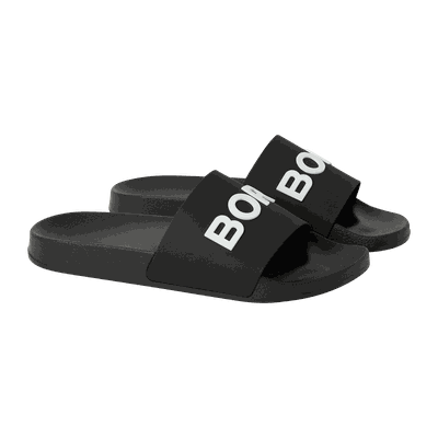 Björn Borg knox sandaler herre black 44 Björn Borg knox sandaler herre black 44