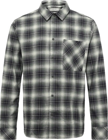 Solid Sdtavish Green XXL Solid Sdtavish Green XXL