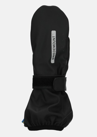 Swedemount Rusk Fleece Glove JR Swedemount Rusk Fleece Glove JR