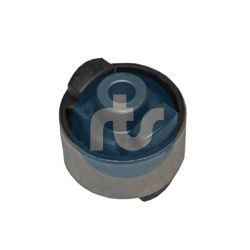 Foring, bærebru/bærearm RTS 017-00433 Foring, bærebru/bærearm RTS 017-00433