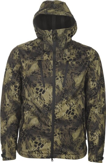 Seeland Hawker Shell Jakke ©prym1 Camo 52