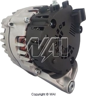 WAI 20685N Dynamo