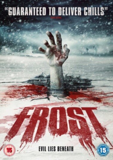 Frost DVD