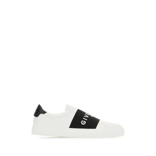 Givenchy Herre Sko Hvit 42 EU