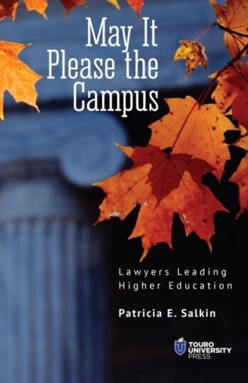 May It Please the Campus May It Please the Campus