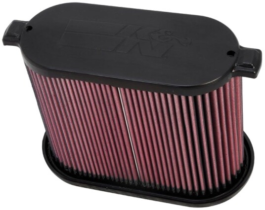 K&N Filters E 0785 Luftfilter K&N Filters E 0785 Luftfilter