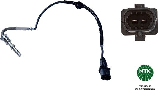 Sensor, eksostemperatur NTK 96788 Sensor, eksostemperatur NTK 96788