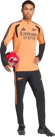 Adidas Performance Afc Tr Pnt Black XL