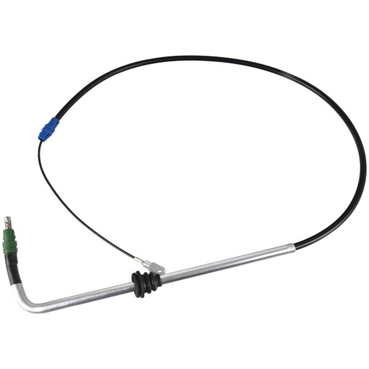 Febi Bilstein Tautrekk parkeringsbrems FEBI BILSTEIN 178286