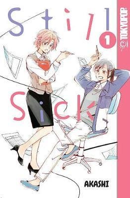 Still Sick, Volume 1