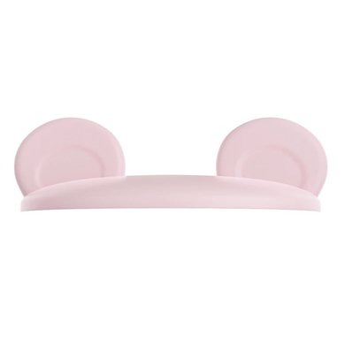 LIINI® Støvdeksel til flaskevarmer 2.0, rosé