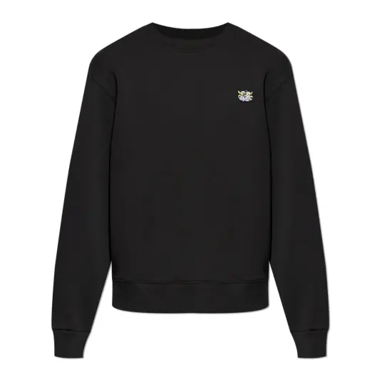 Kenzo Herre Gensere & Hettegensere Svart L,