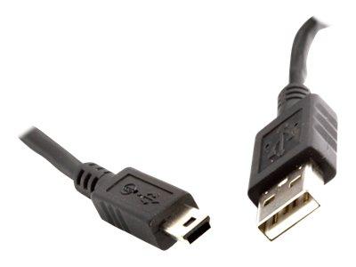 Samsung USB-kabel Samsung USB-kabel
