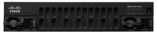 Cisco 4451-X - - Ruter - - 1Gbe - Rackmonterbar Cisco 4451-X - - Ruter - - 1Gbe - Rackmonterbar
