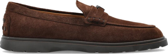 Tod's Herre Sko Brun 41 EU, Tod's Herre Sko Brun 41 EU,