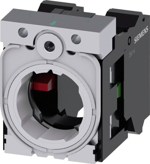 Siemens 3Su1510 1Aa10 3Ma0 3Su15101aa103ma0 Holder 1 Stk