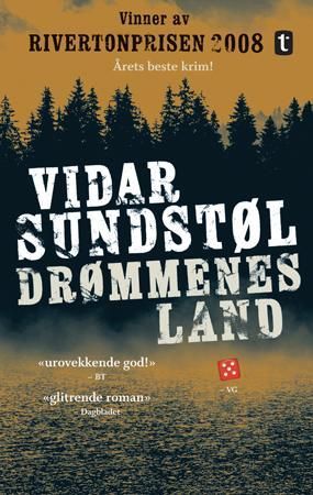 Gyldendal Norsk Forlag As Drømmenes land