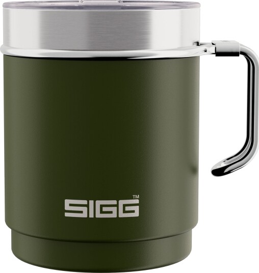 SIGG Termokopp 0,3 liter roasted green