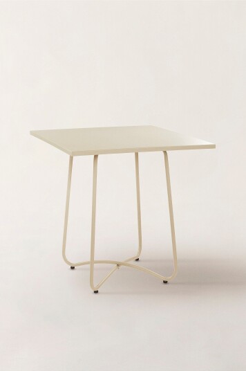 Jotex Bord 74x74 Cm BEIGE ANTIBES 1508397080