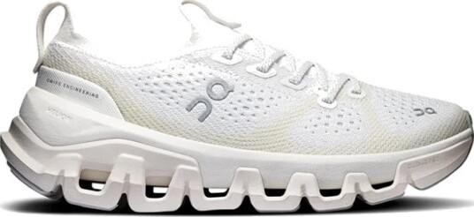On Running Dame Sport Hvit 38 EU, On Running Dame Sport Hvit 38 EU,