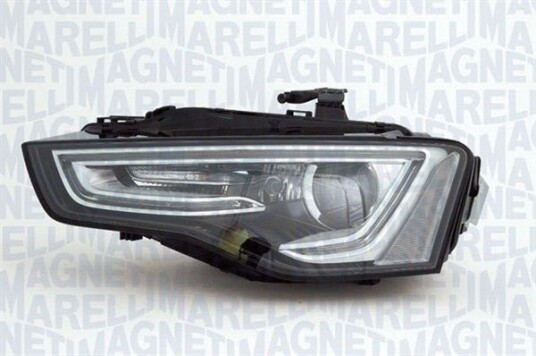 Magneti Marelli Hovedlyskaster MAGNETI MARELLI 711307023921