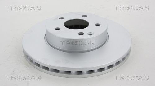 Bremseskive TRISCAN 8120 23187C