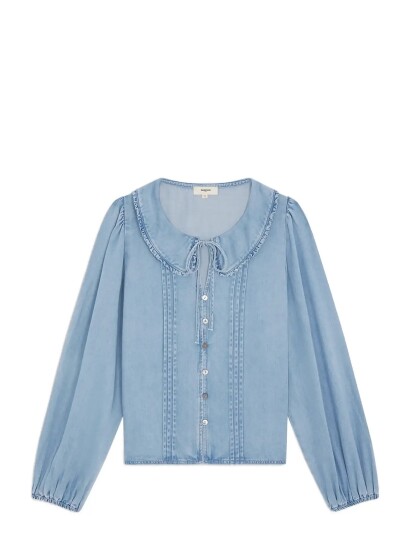 SUNCOO Paris Lazar Blue XL SUNCOO Paris Lazar Blue XL