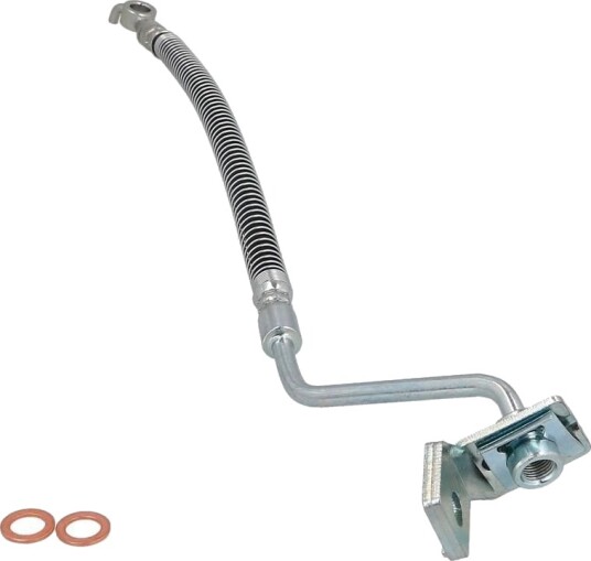 Bremseslange KAMOKA 1170537