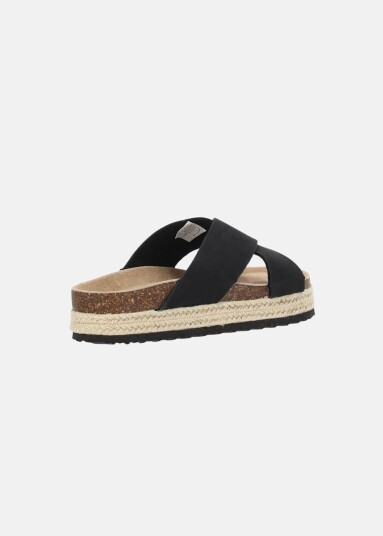 Sankt Claud Sandal