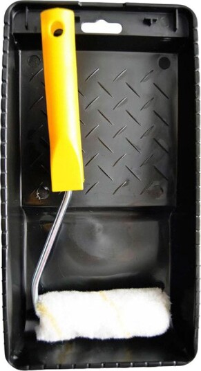 Millarco Malerrull Med Malebrett (10 cm)