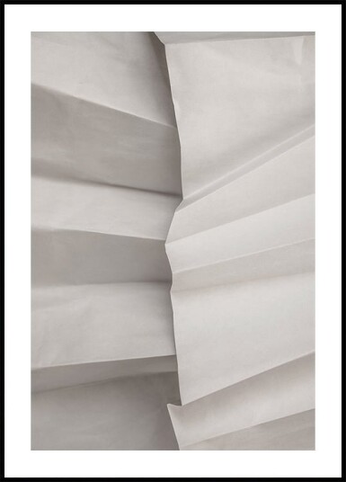Paper Studies 13 Plakat / 30x40cm