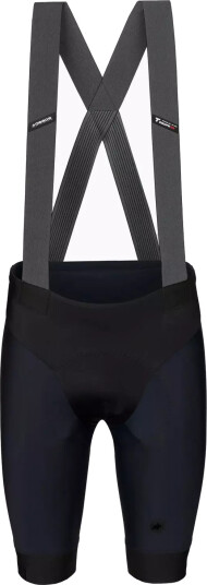 Assos Equipe RS Bib Shorts S9 Targa Black S