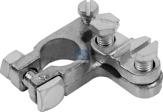 DT Spare Parts 9.78017 Klemme batteripoler DT Spare Parts 9.78017 Klemme batteripoler