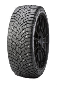 Pirelli Ice Zero 2 215/60R16 99T Pirelli Ice Zero 2 215/60R16 99T