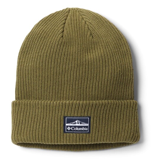 Columbia Montrail Columbia Lost Lager™ Ii Beanie Stone Green O/S Columbia Montrail Columbia Lost Lager™ Ii Beanie Stone Green O/S