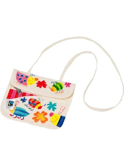 Goki Color your own Wallet Goki Color your own Wallet