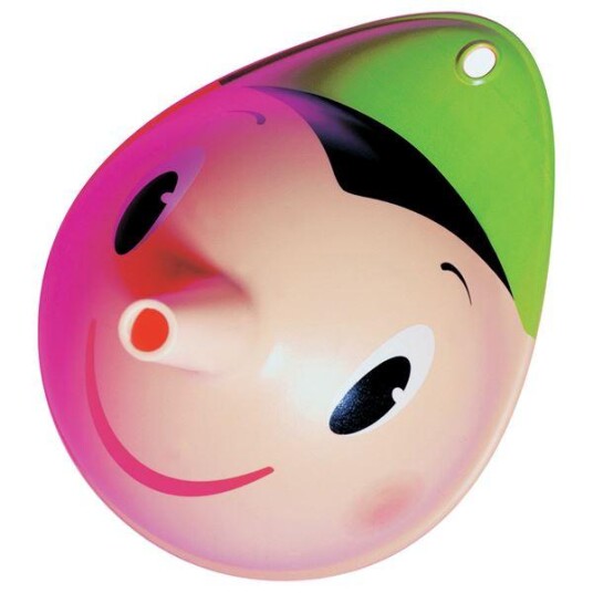 Alessi - Pino trakt 13x17 cm Alessi - Pino trakt 13x17 cm