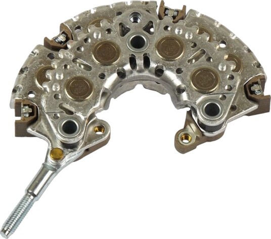 Likeretter, dynamo AS-PL ARC6070