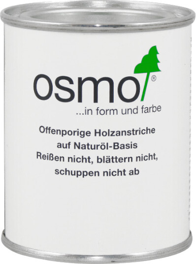 Osmo Hardvoksolje Pigm 3073 0,125l Terra Osmo Hardvoksolje Pigm 3073 0,125l Terra