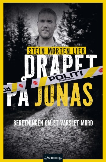 Drapet på Jonas beretningen om et varslet mord Drapet på Jonas beretningen om et varslet mord