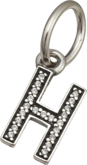 Pandora Dame Accessories Grå ONE SIZE,