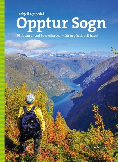 Opptur Sogn Opptur Sogn