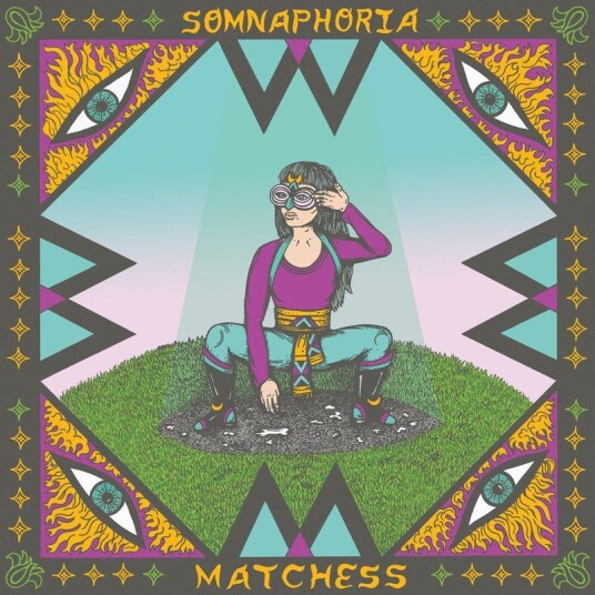 Matchess Somnaphoria Vinyl