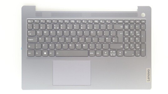 Lenovo COVER Upper Case ASM_UKE